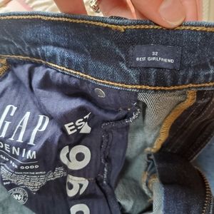 Gap Jeans